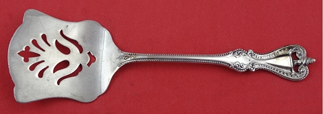 Sardine Server 6 3/8